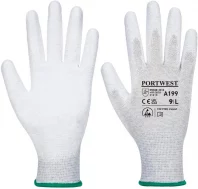 Антистатические перчатки Portwest A199