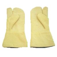 Трехпалые перчатки ALWIT 500ºС 51-0101.05/866.1