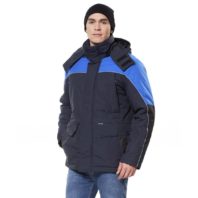 Куртка ВЕГА NEW рабочая зимняя мужская 171101